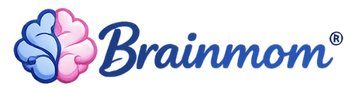Logo Brainmom